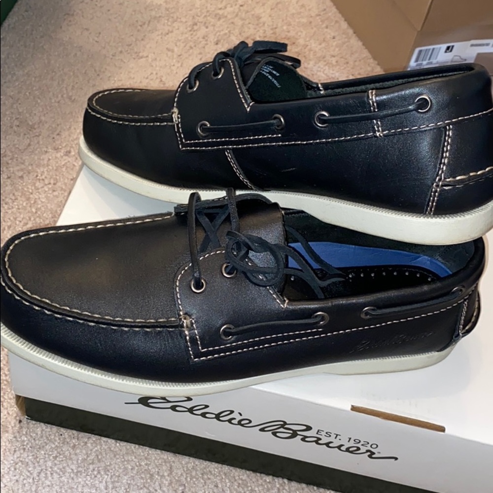 Boat Shoes - Picture 2 of 6